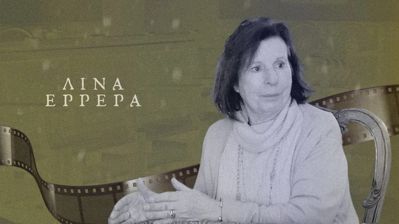 Memories and Survival: The Story of Lina Herrera - Part 1